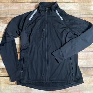 ELEVATE Women's Size S black Jacket 'The Westin Edmonton'